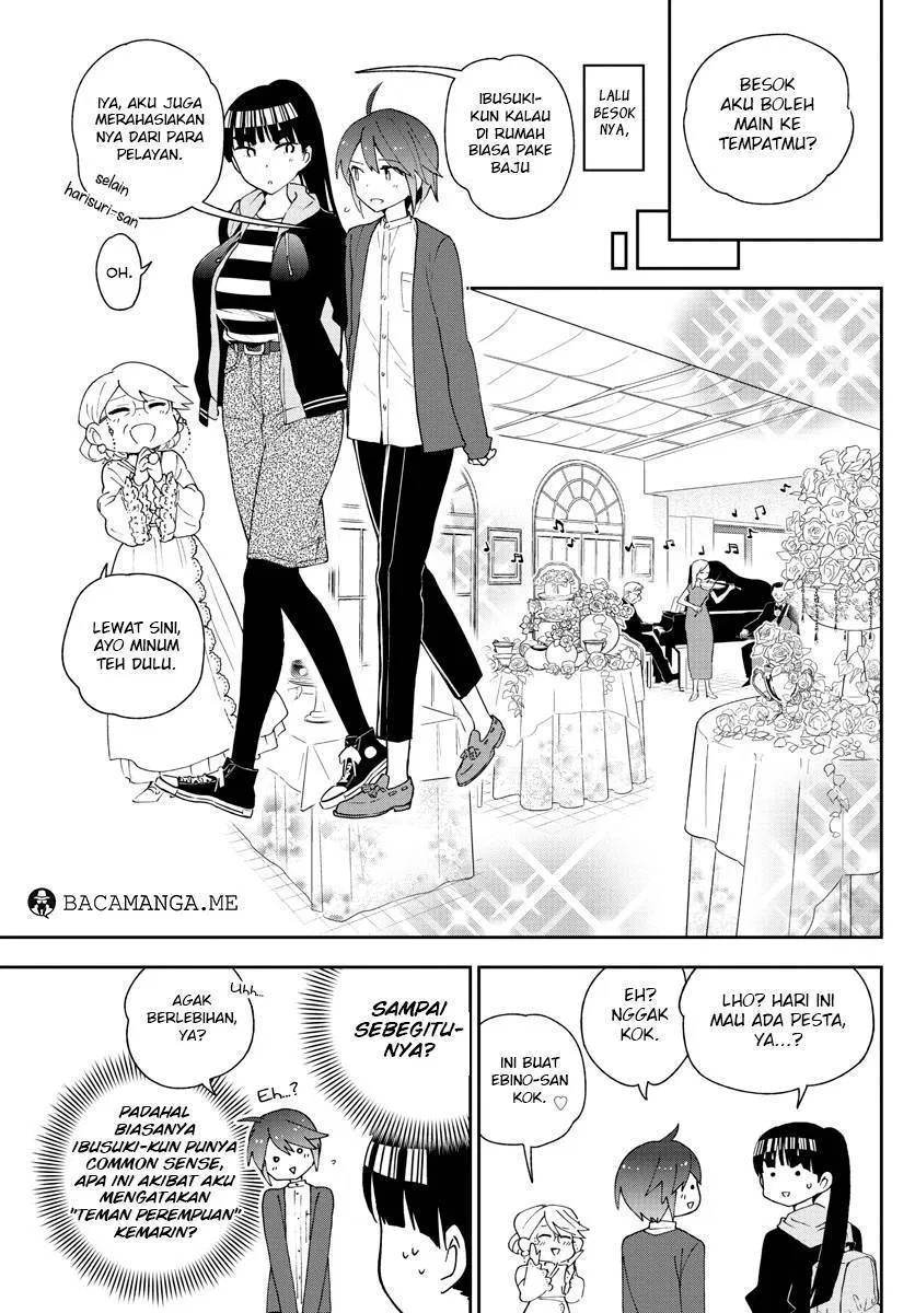 hatsukoi-zombie - Chapter: 94