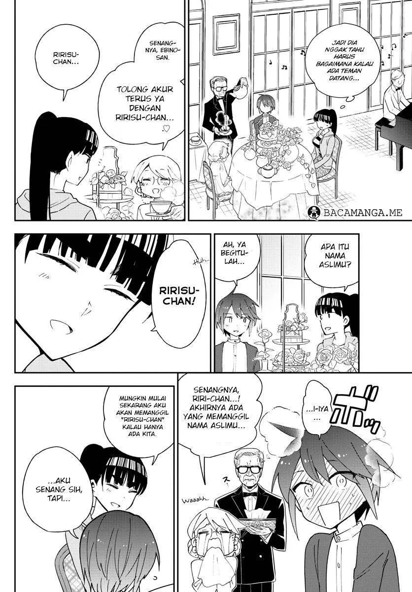 hatsukoi-zombie - Chapter: 94