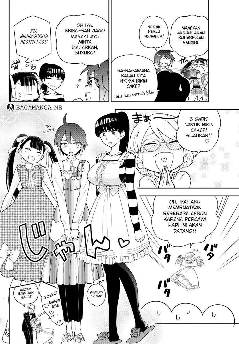 hatsukoi-zombie - Chapter: 94