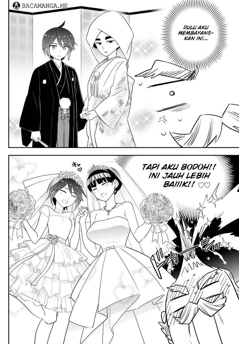 hatsukoi-zombie - Chapter: 94