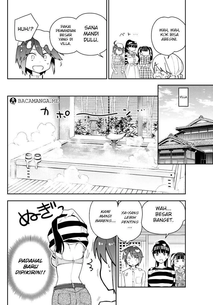 hatsukoi-zombie - Chapter: 94