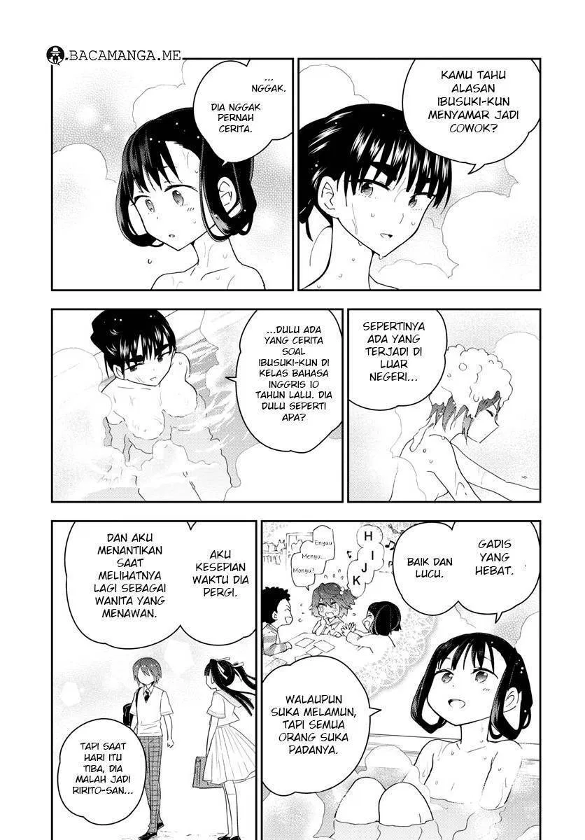 hatsukoi-zombie - Chapter: 94