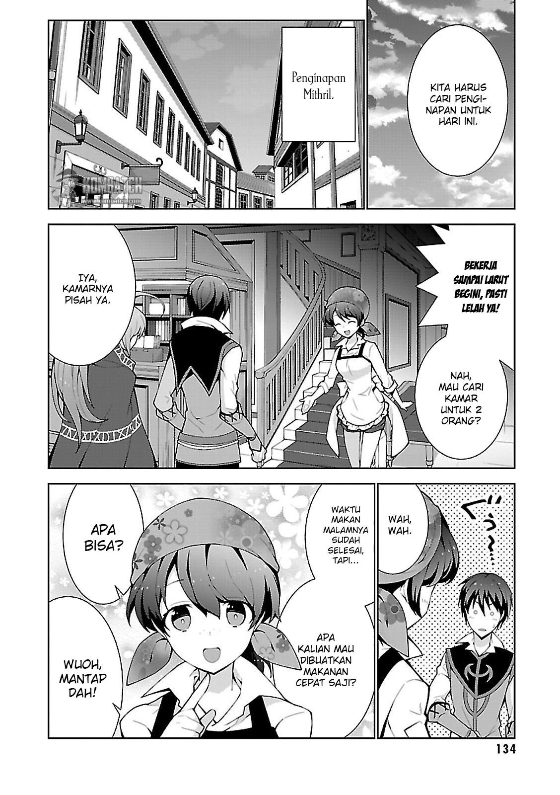 isekai-cheat-majutsushi - Chapter: 4