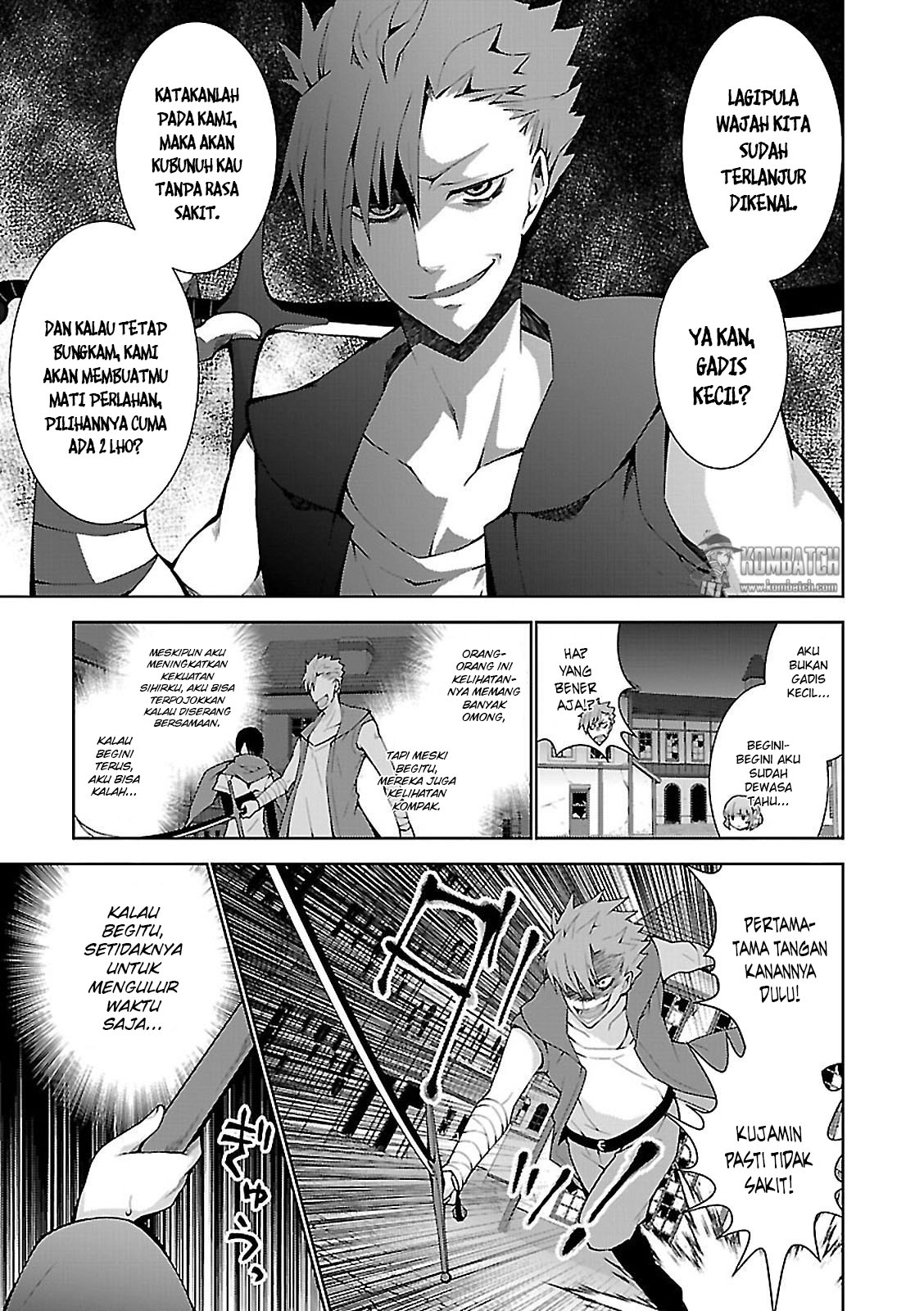 isekai-cheat-majutsushi - Chapter: 4