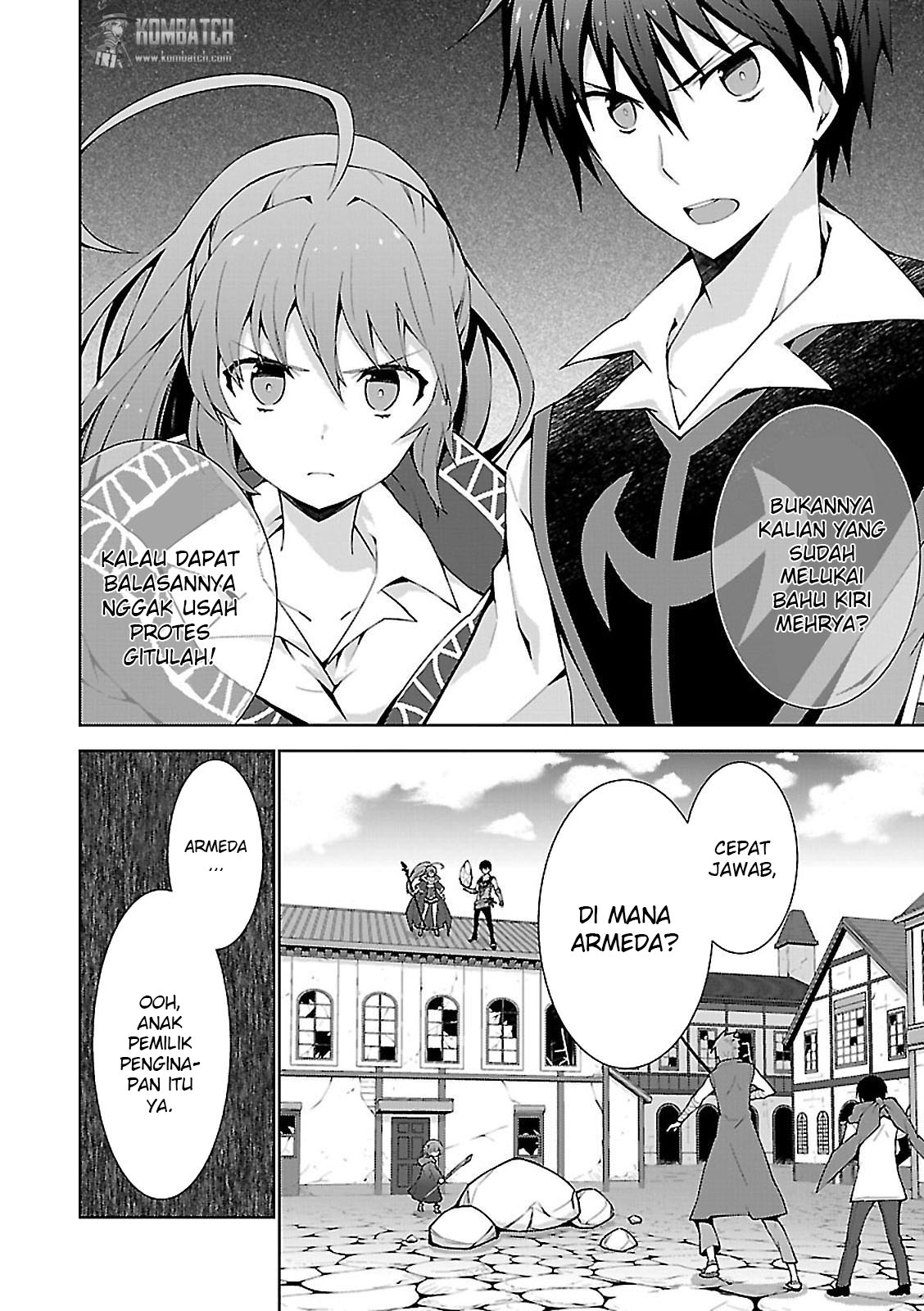 isekai-cheat-majutsushi - Chapter: 4