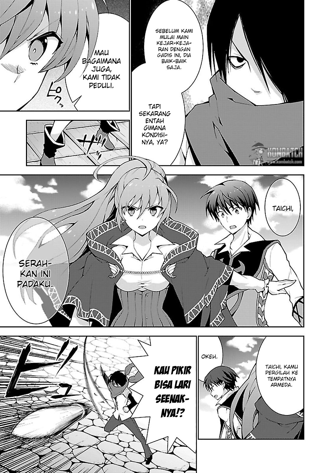 isekai-cheat-majutsushi - Chapter: 4