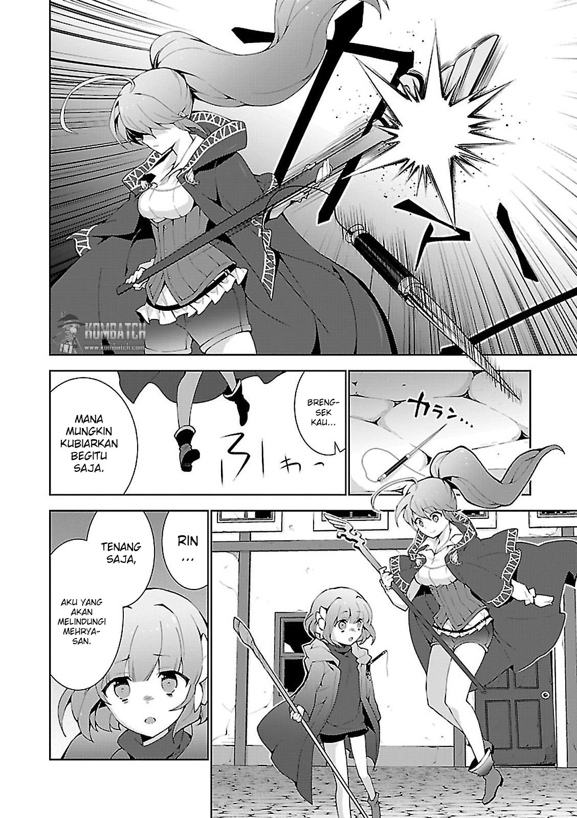 isekai-cheat-majutsushi - Chapter: 4