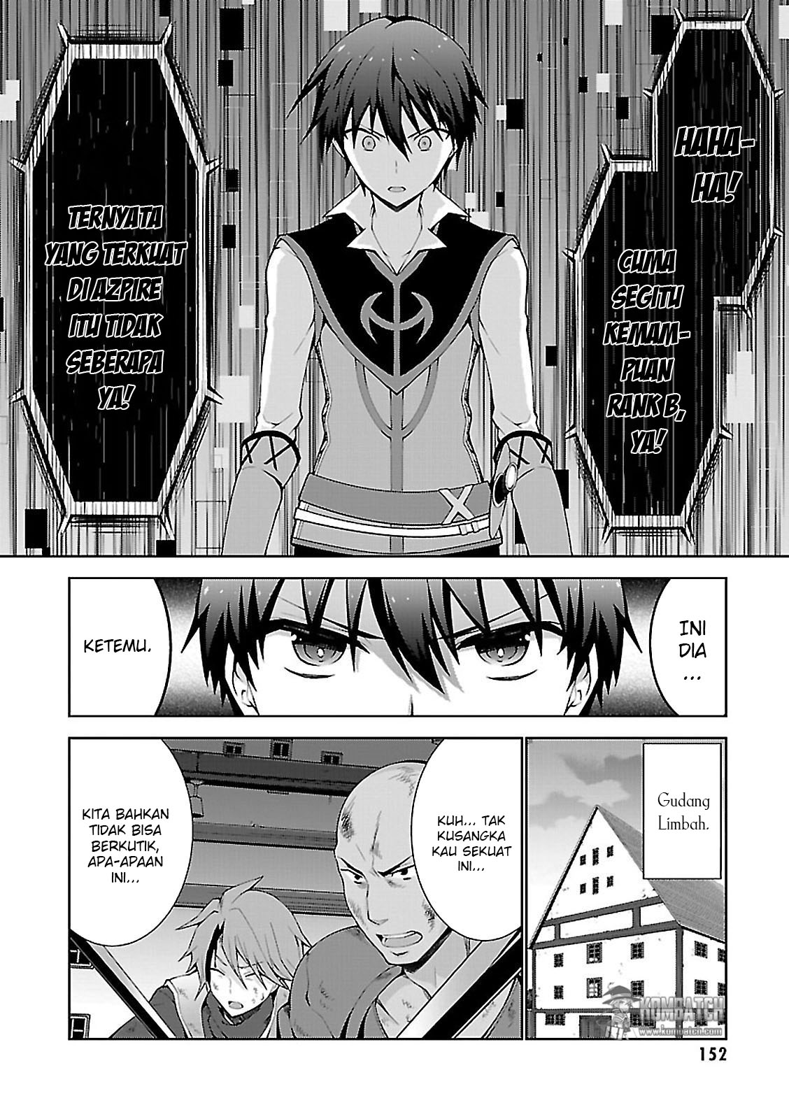 isekai-cheat-majutsushi - Chapter: 4