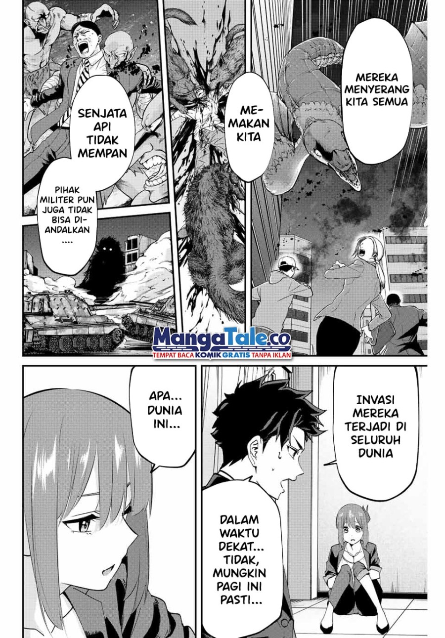 kono-sekai-ga-izure-horobu-koto-wo-ore-dake-ga-shitte-iru - Chapter: 3