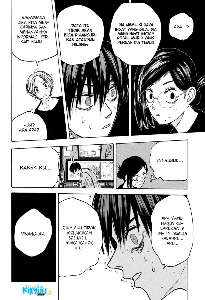 sakamoto-days - Chapter: 88