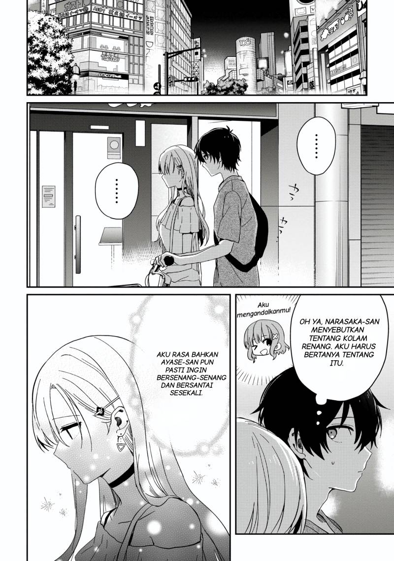 gimai-seikatsu - Chapter: 13.2
