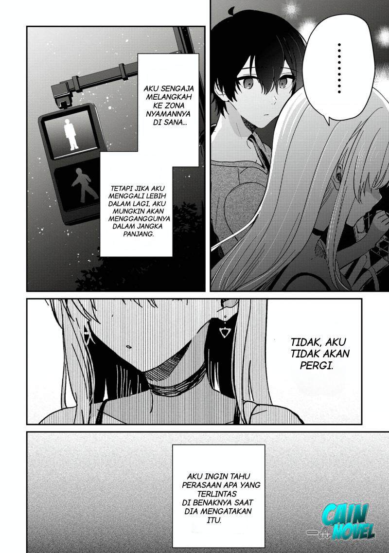 gimai-seikatsu - Chapter: 13.2