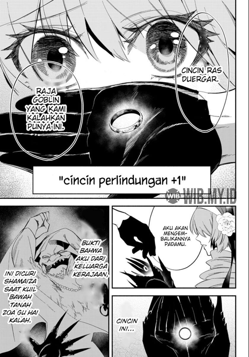 isekai-man-chikin-hp-1-no-mama-de-saikyou-saisoku-danjon-kouryaku - Chapter: 49