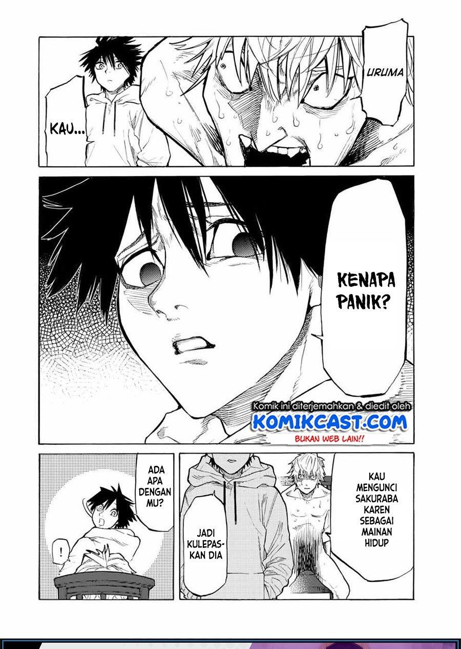 juujika-no-rokunin - Chapter: 18