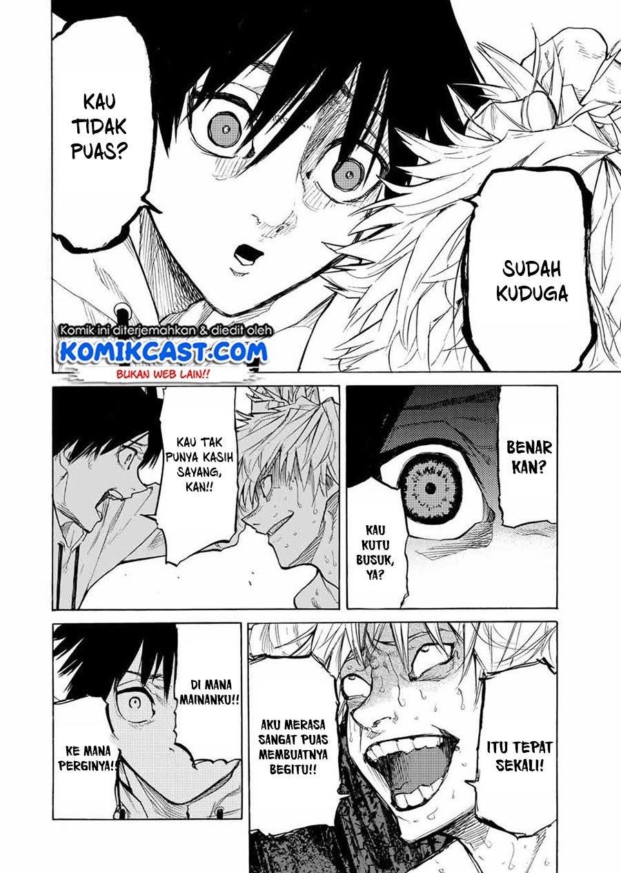juujika-no-rokunin - Chapter: 18