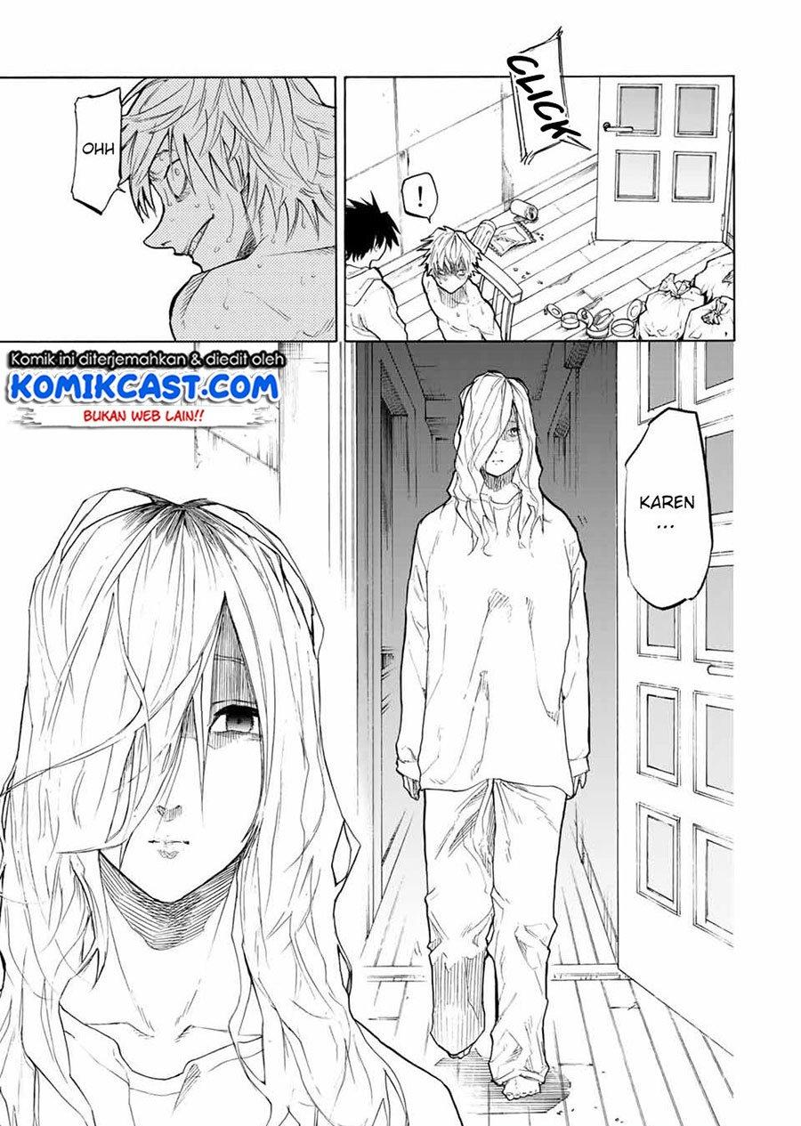 juujika-no-rokunin - Chapter: 18