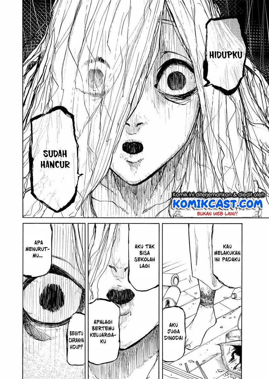 juujika-no-rokunin - Chapter: 18