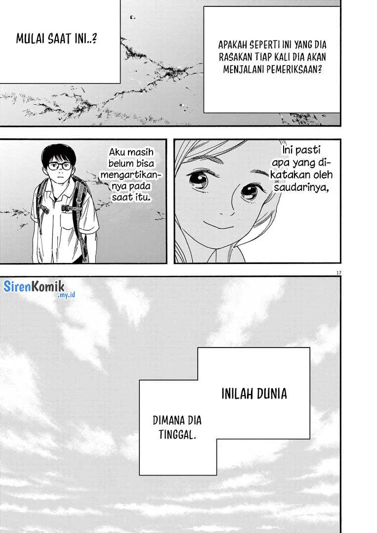 kimi-wa-houkago-insomnia - Chapter: 68