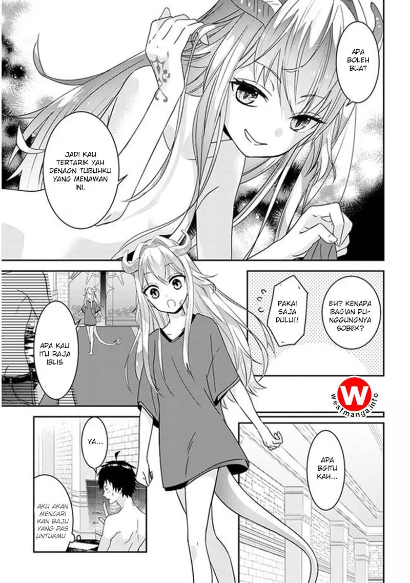 maou-ni-natta-node-dungeon-tsukutte-jingai-musume-to-honobono-suru - Chapter: 01.5