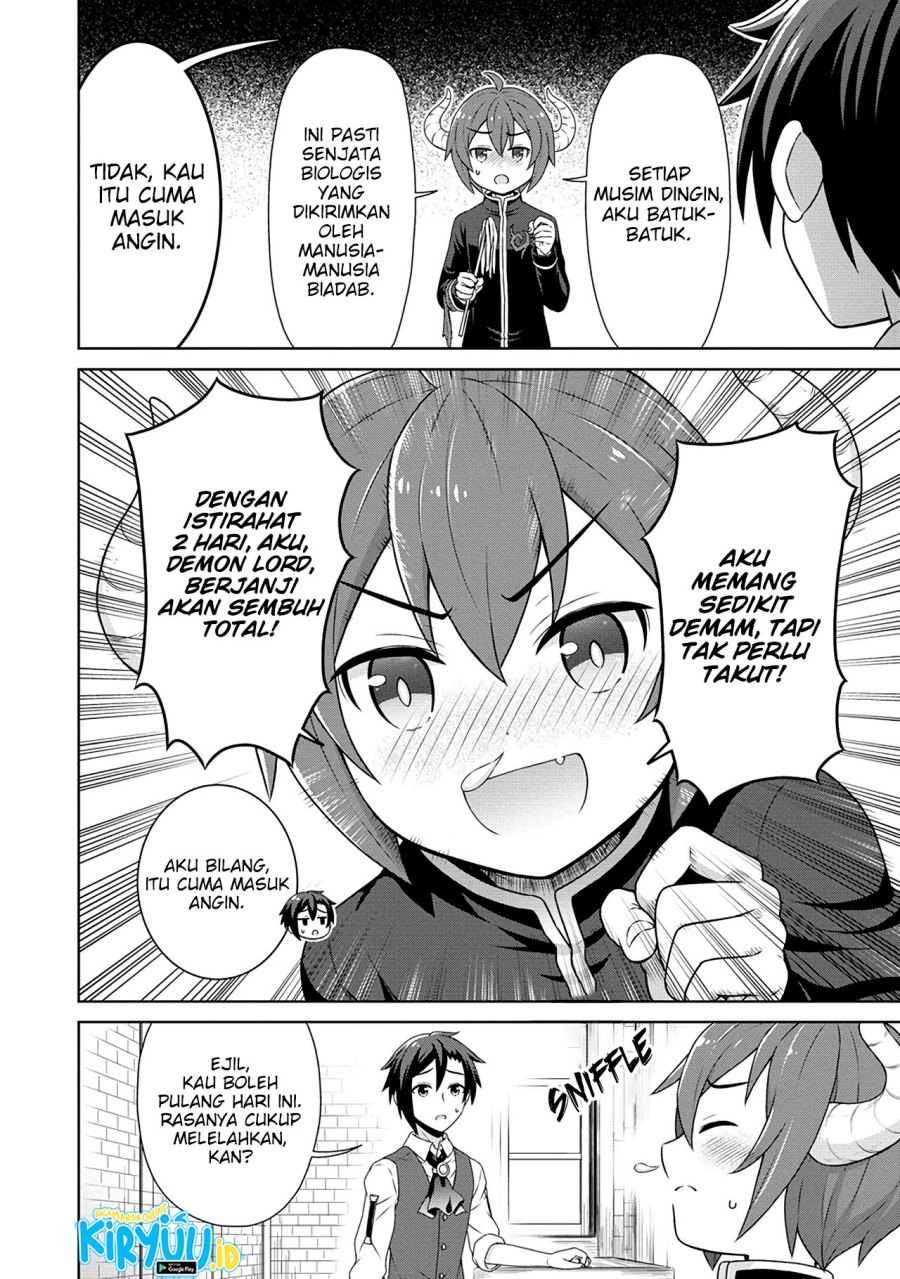 cheat-kusushi-no-slow-life-isekai-ni-tsukurou-drugstore - Chapter: 51