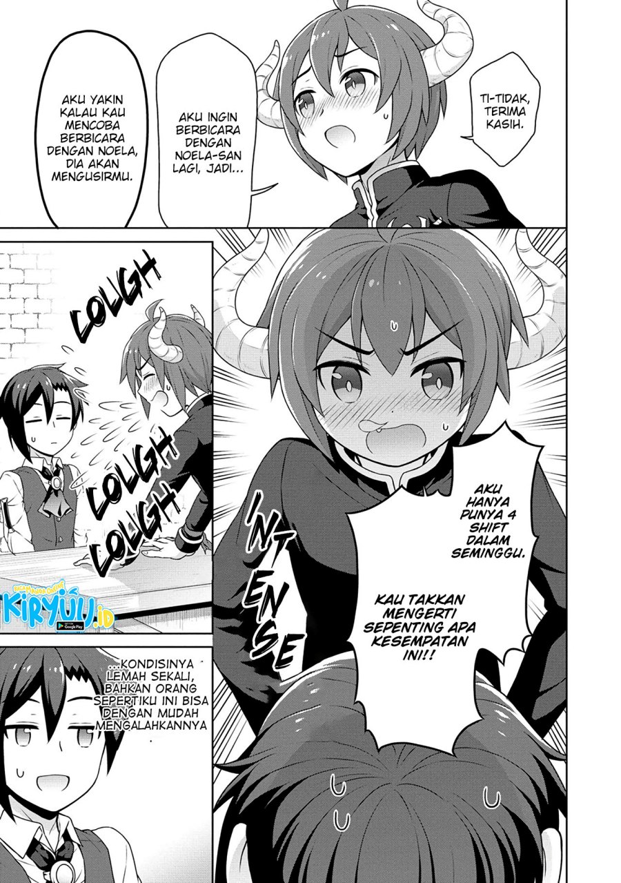 cheat-kusushi-no-slow-life-isekai-ni-tsukurou-drugstore - Chapter: 51