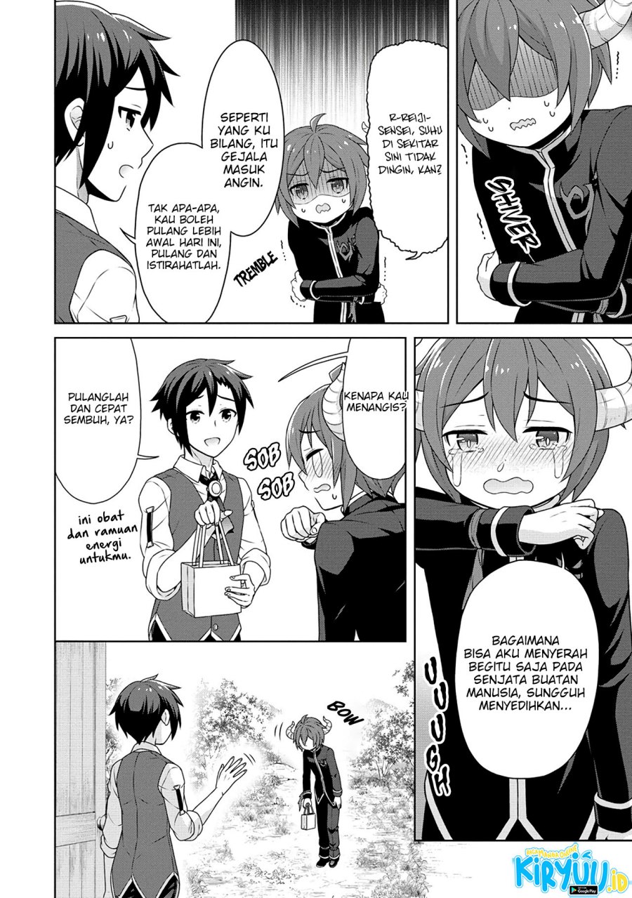 cheat-kusushi-no-slow-life-isekai-ni-tsukurou-drugstore - Chapter: 51