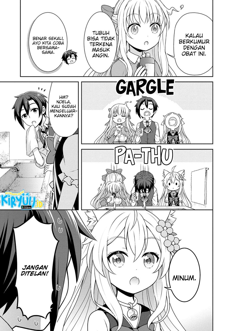 cheat-kusushi-no-slow-life-isekai-ni-tsukurou-drugstore - Chapter: 51