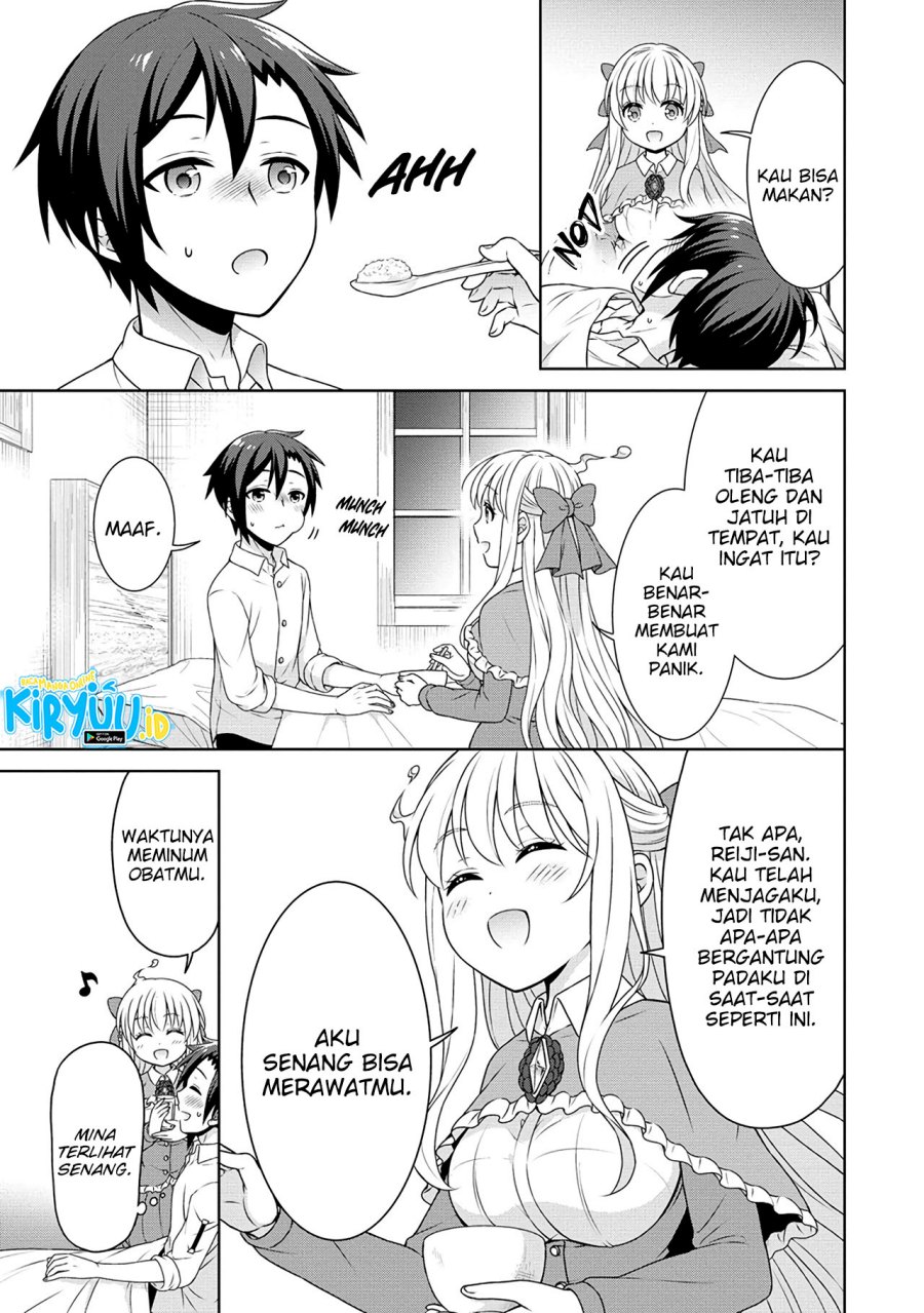 cheat-kusushi-no-slow-life-isekai-ni-tsukurou-drugstore - Chapter: 51