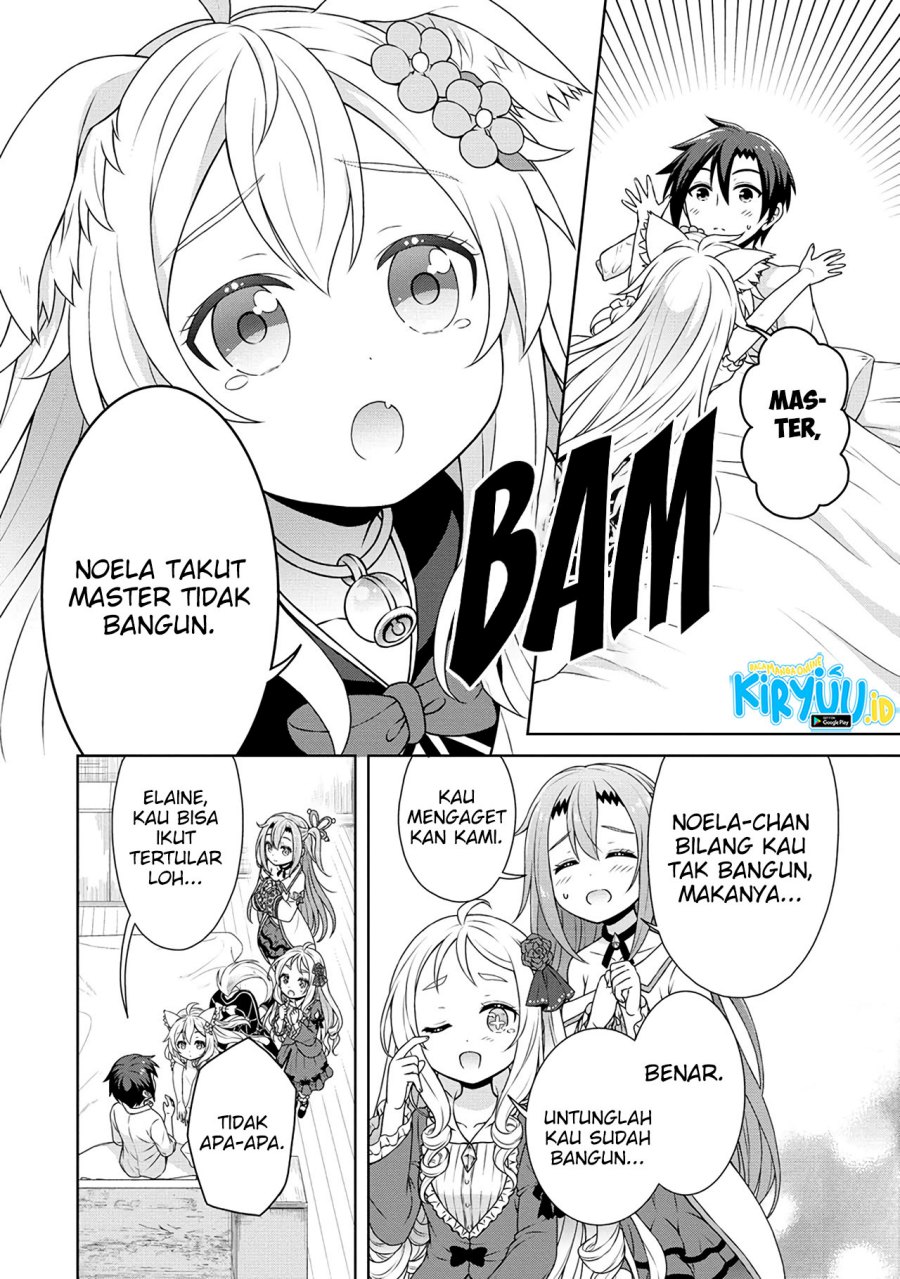 cheat-kusushi-no-slow-life-isekai-ni-tsukurou-drugstore - Chapter: 51