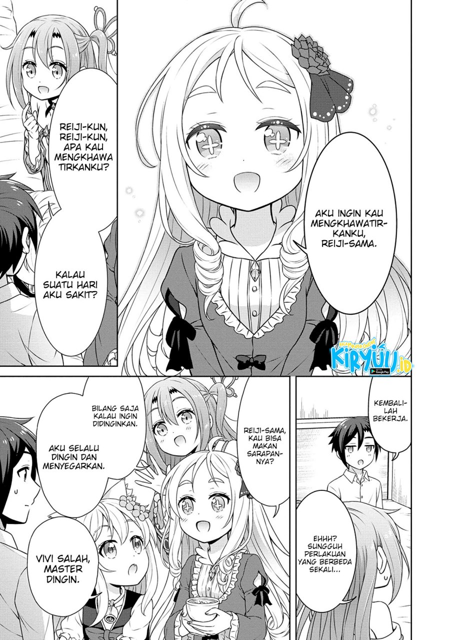 cheat-kusushi-no-slow-life-isekai-ni-tsukurou-drugstore - Chapter: 51