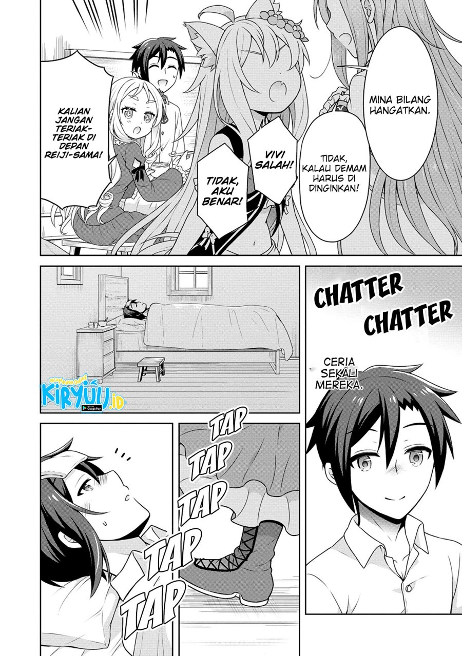 cheat-kusushi-no-slow-life-isekai-ni-tsukurou-drugstore - Chapter: 51