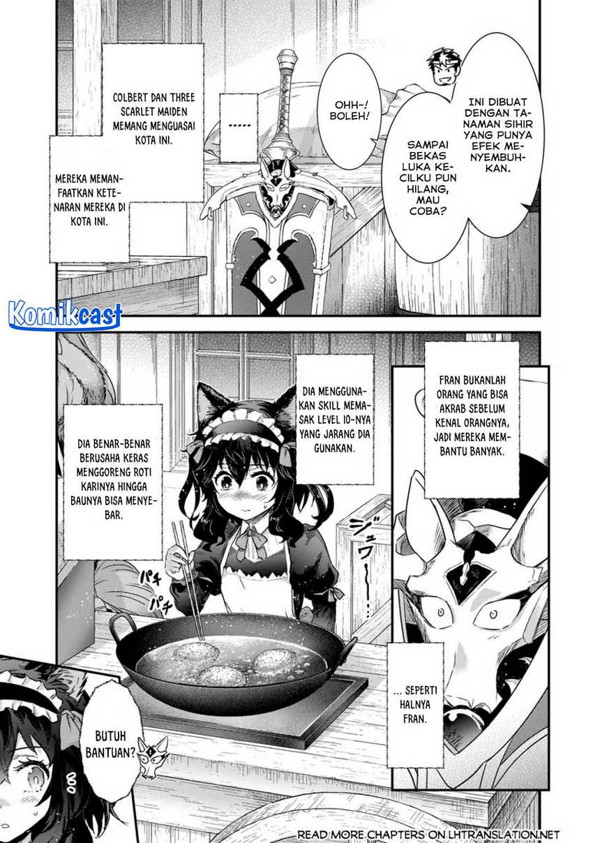 tensei-shitara-ken-deshita - Chapter: 75