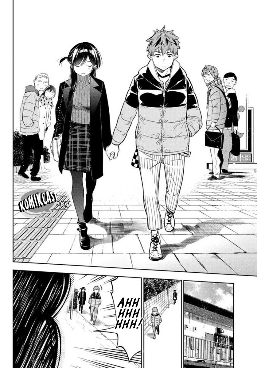 kanojo-okarishimasu - Chapter: 32