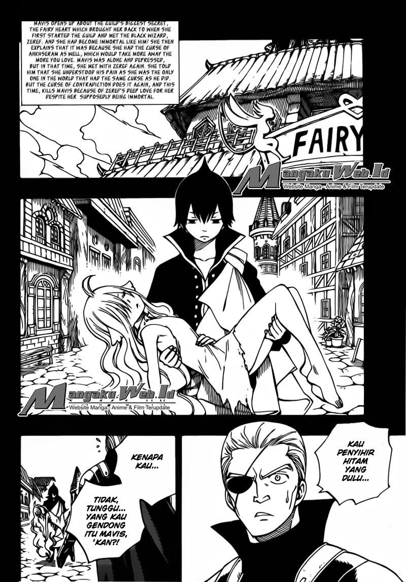 fairy-tail - Chapter: 451