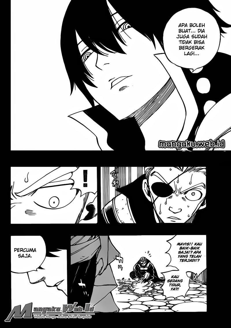 fairy-tail - Chapter: 451