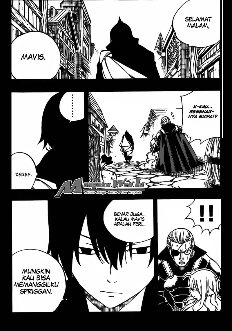 fairy-tail - Chapter: 451