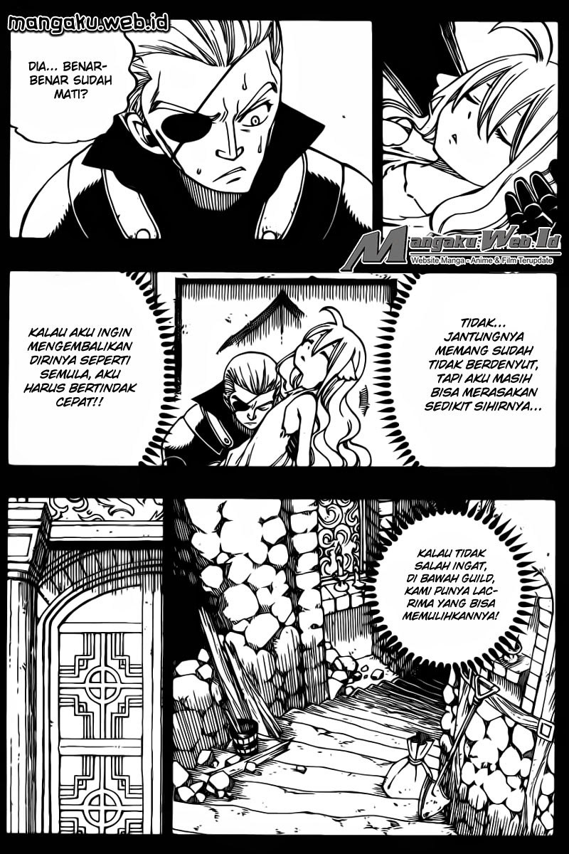 fairy-tail - Chapter: 451