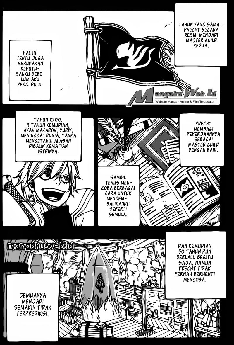 fairy-tail - Chapter: 451