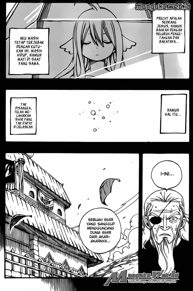 fairy-tail - Chapter: 451