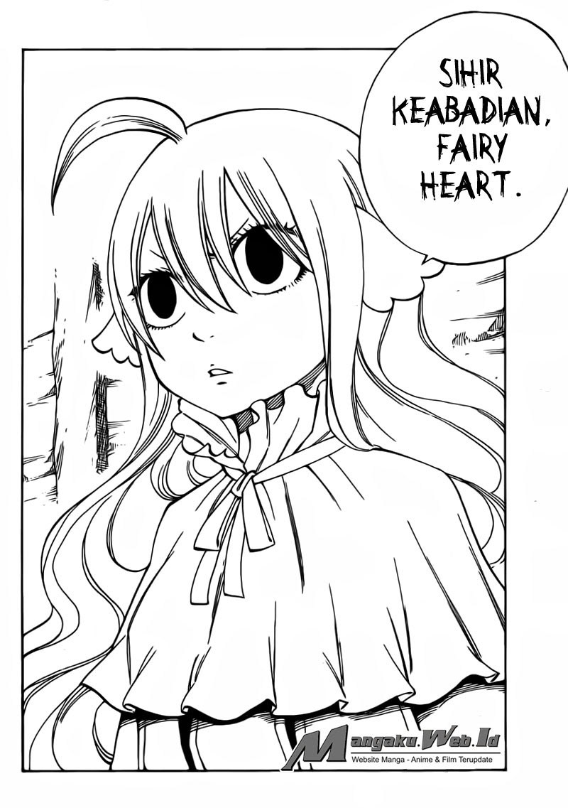 fairy-tail - Chapter: 451