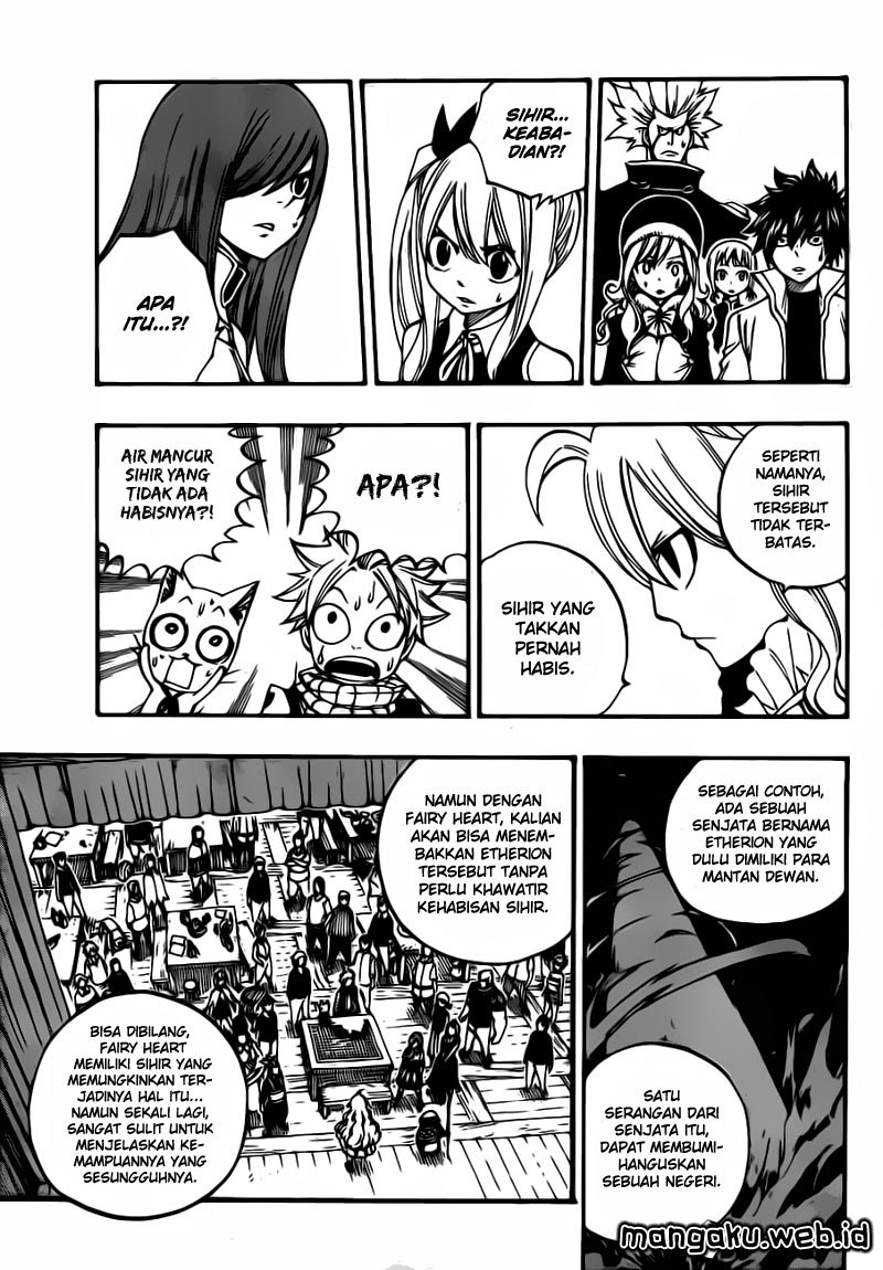 fairy-tail - Chapter: 451