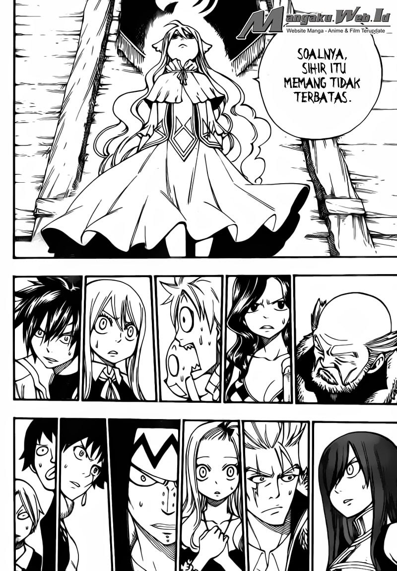 fairy-tail - Chapter: 451