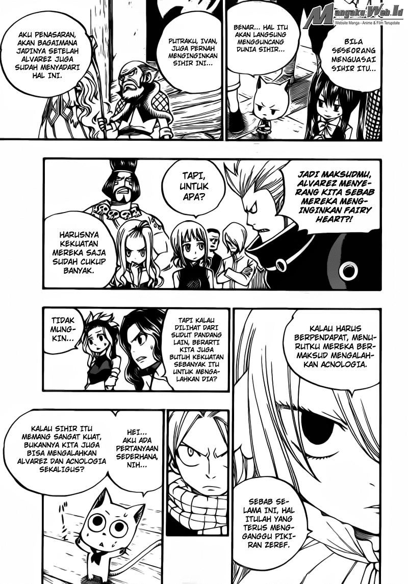 fairy-tail - Chapter: 451