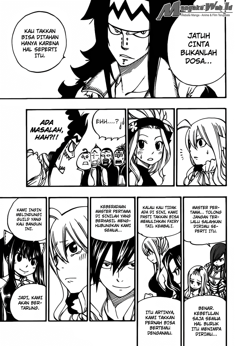 fairy-tail - Chapter: 451