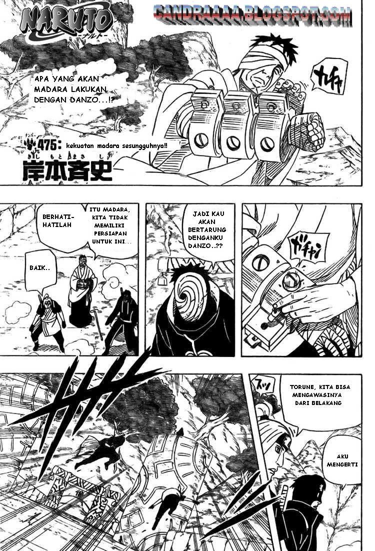 naruto-id - Chapter: 475