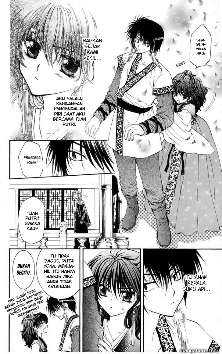 akatsuki-no-yona - Chapter: 3