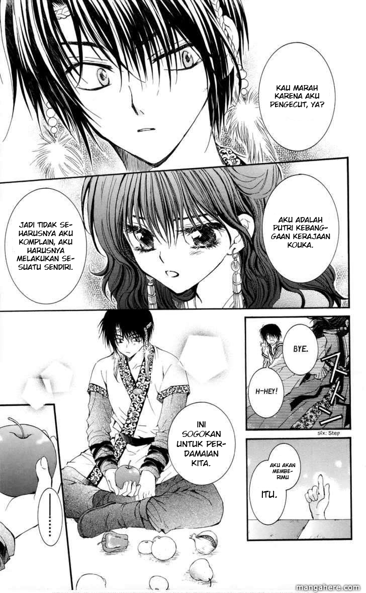 akatsuki-no-yona - Chapter: 3