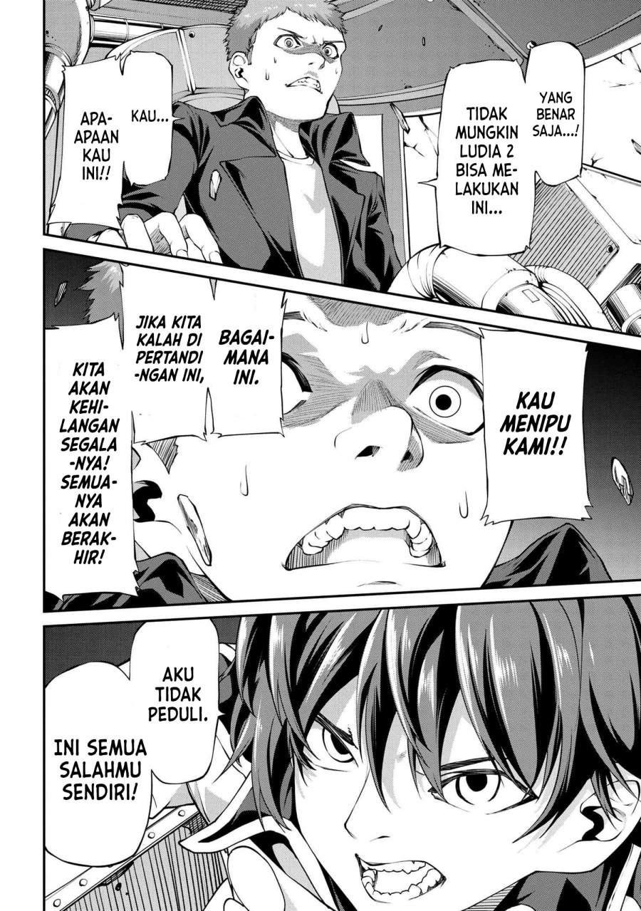 class-saiya-sune-de-urareta-ore-wa-jitsu-wa-saikyou-parameter - Chapter: 6.3