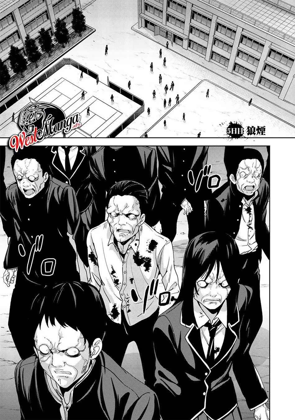 kingdom-of-the-z - Chapter: 05