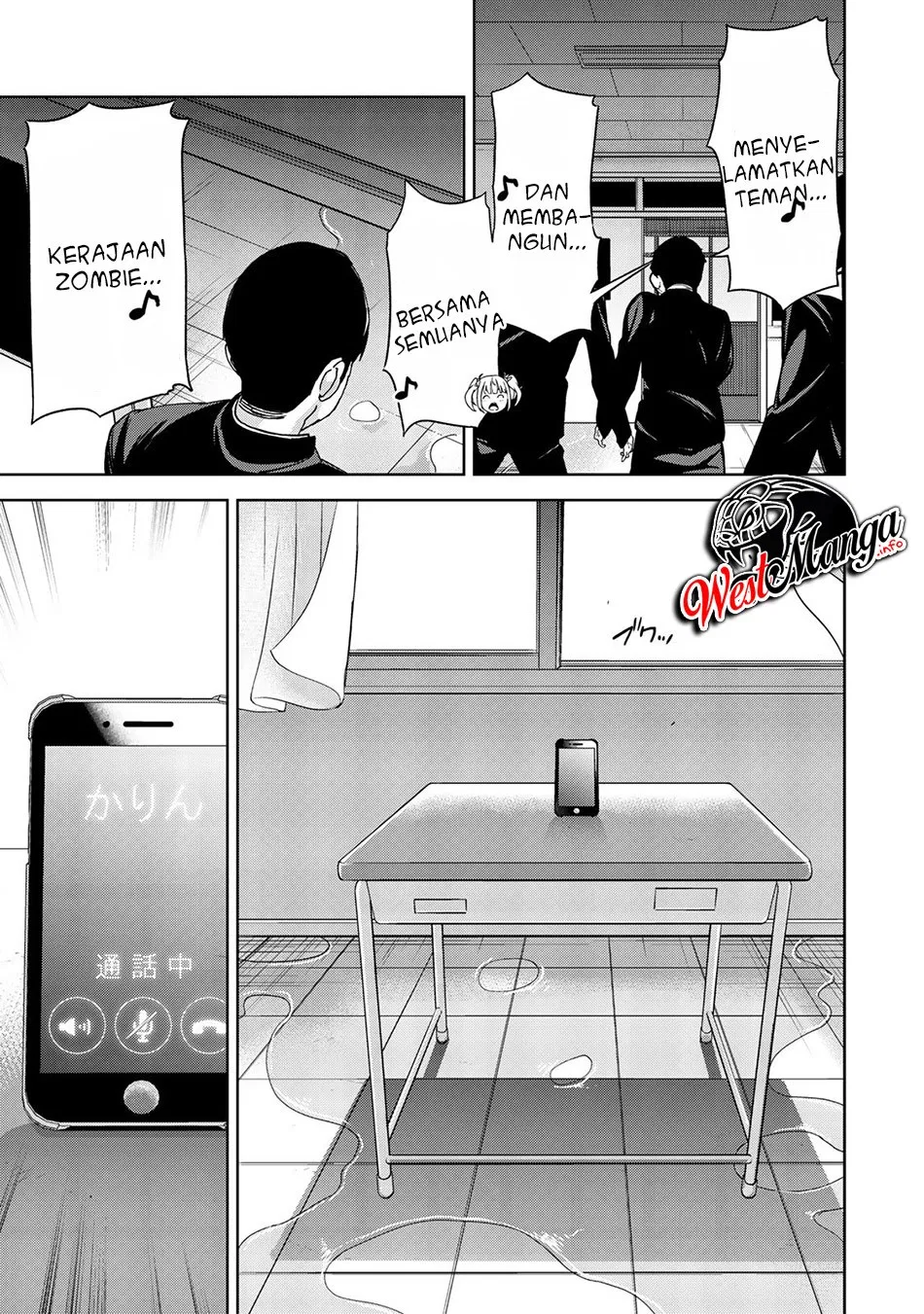 kingdom-of-the-z - Chapter: 05